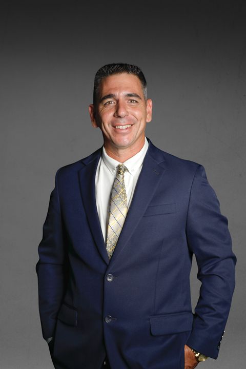 Craig George