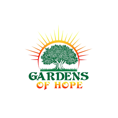 Gardens of Hope logo