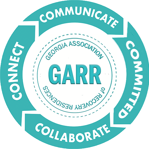 GARR certification logo