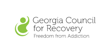 Georgia Council for Recovery logo