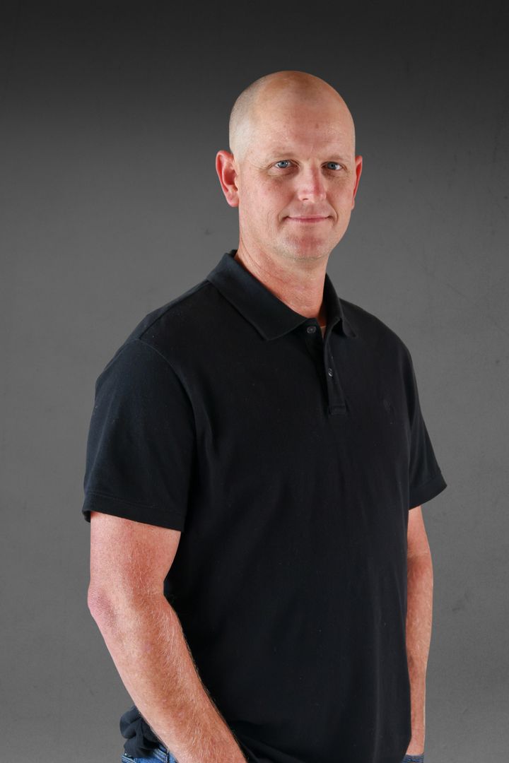 Tim Fowler